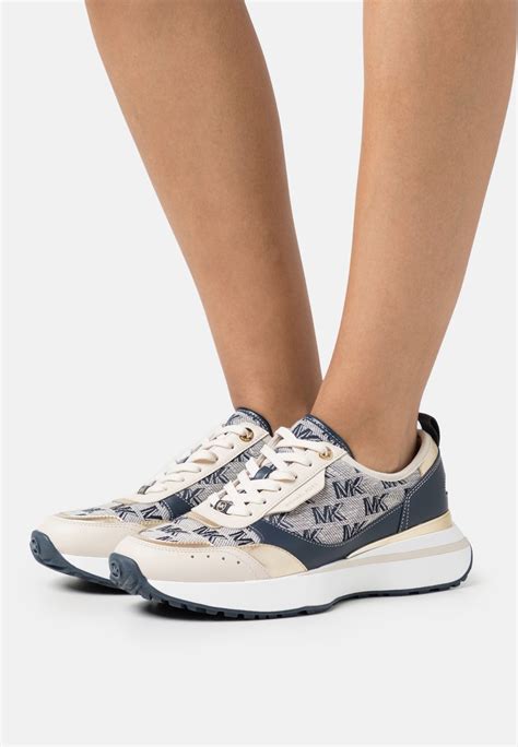 michael kors trainers selfridges|michael kors navy handbags.